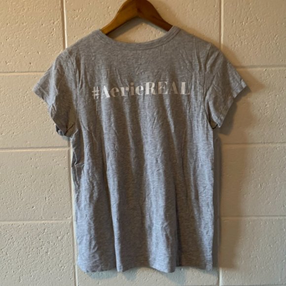 Grey t-shirt - Picture 4 of 7